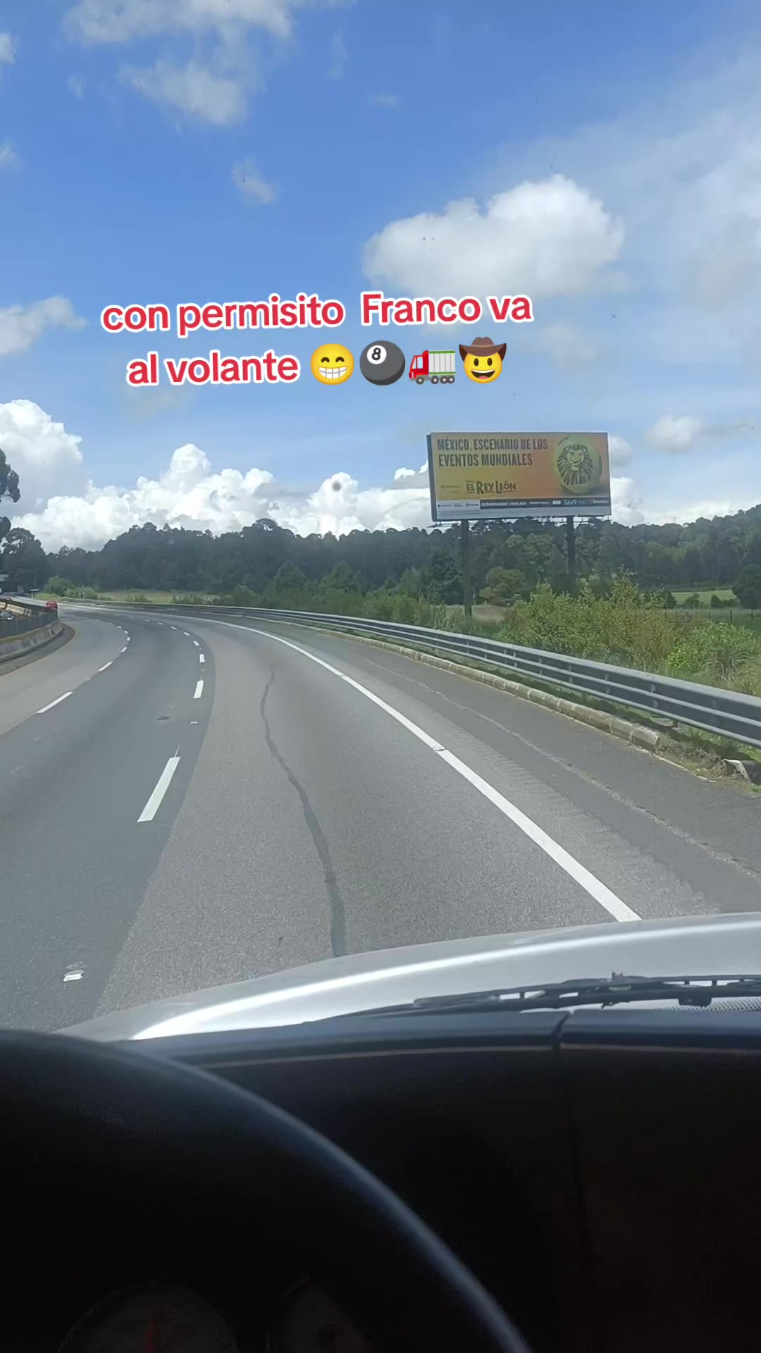 @FRANCO 🚛🎱