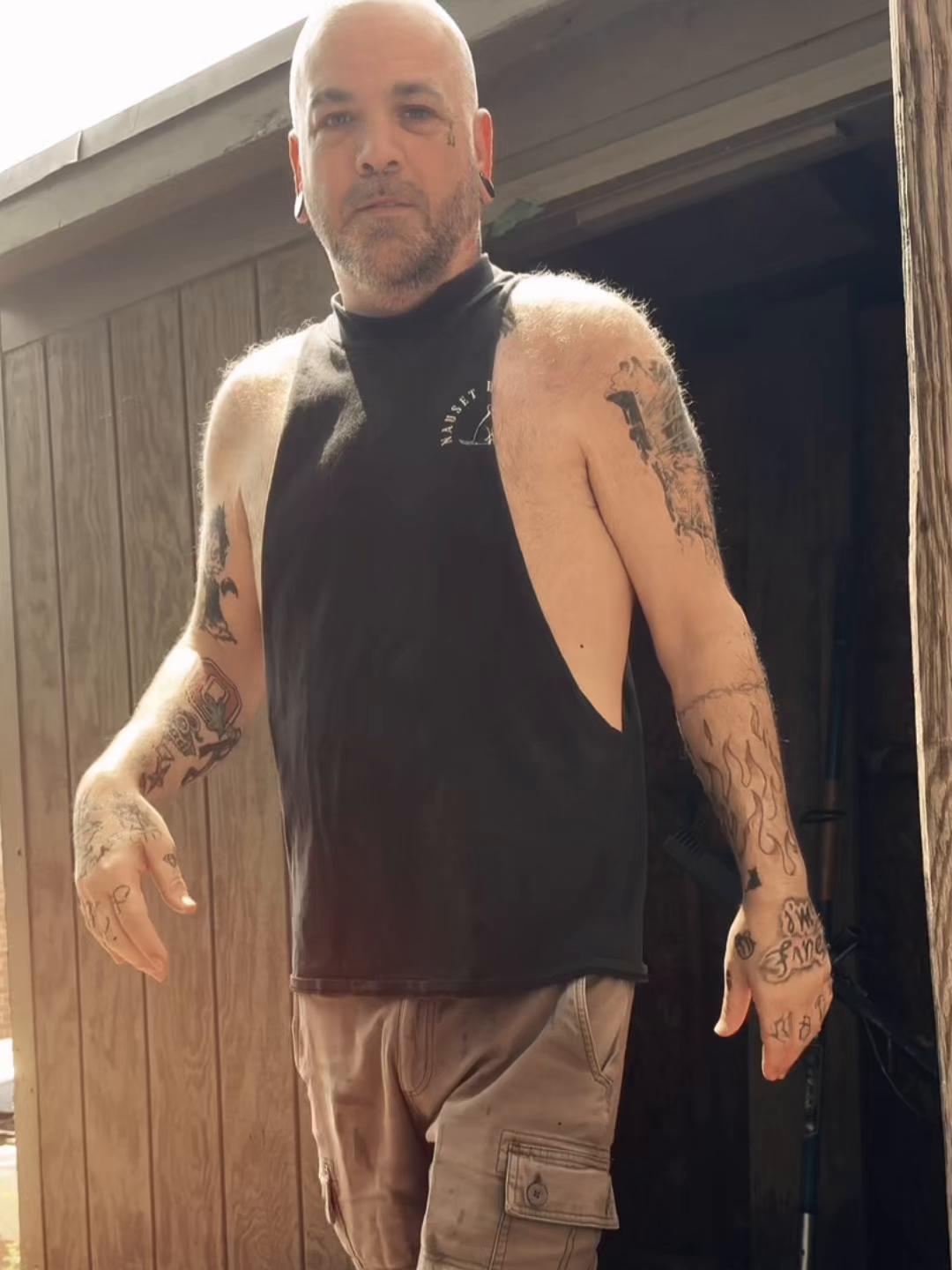 @ohsupmandy