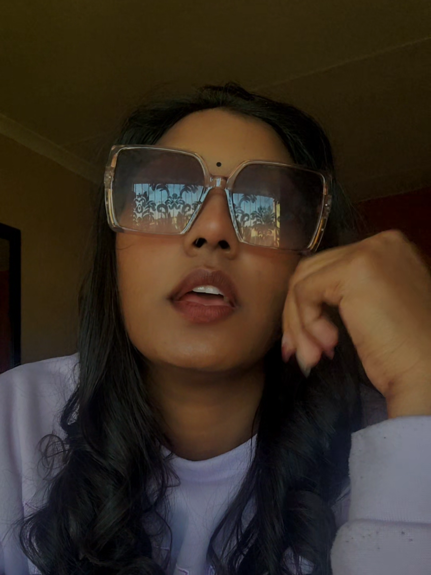 @Tekeena Chetty ✨️