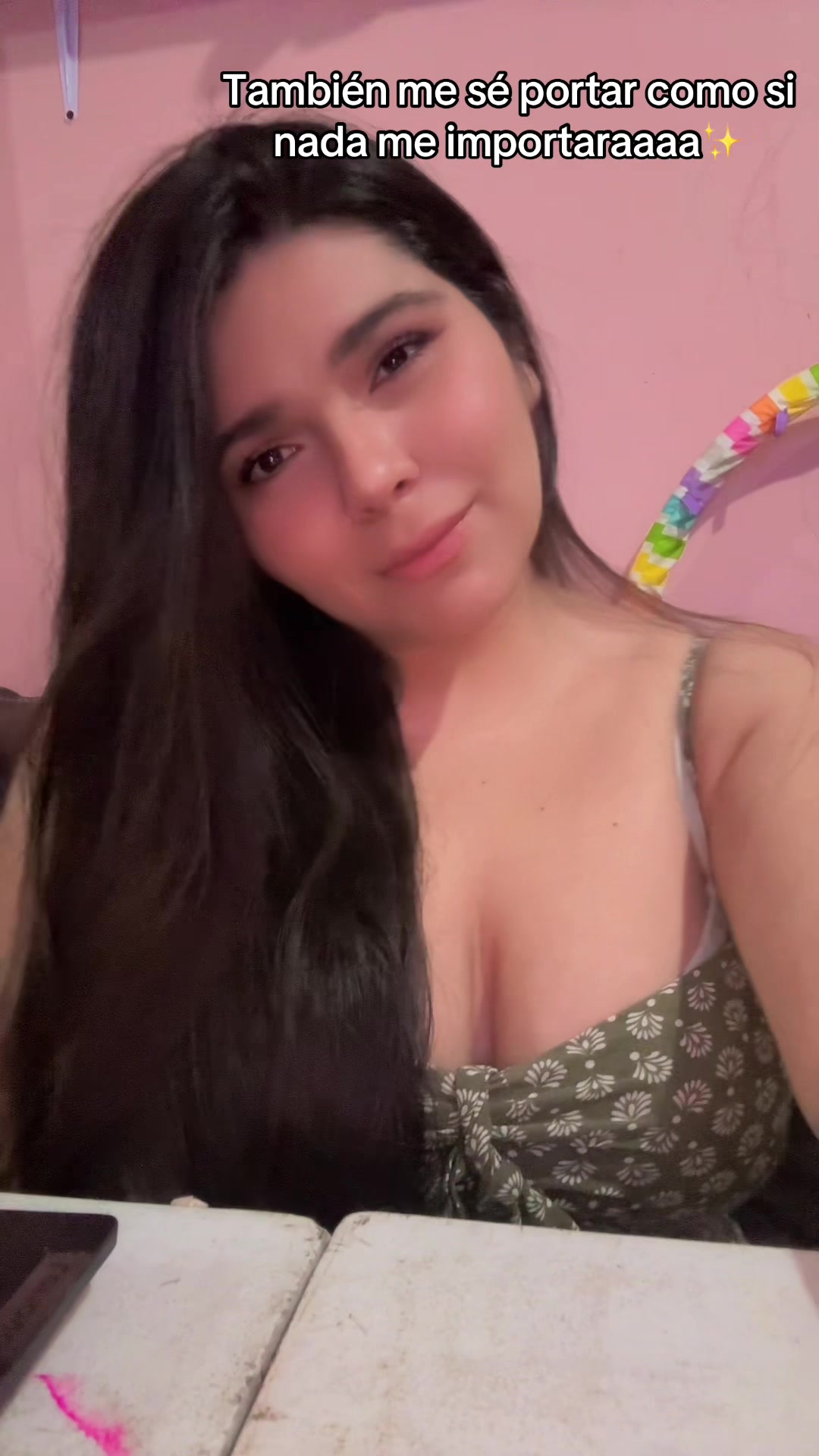 @Ana Ovalle
