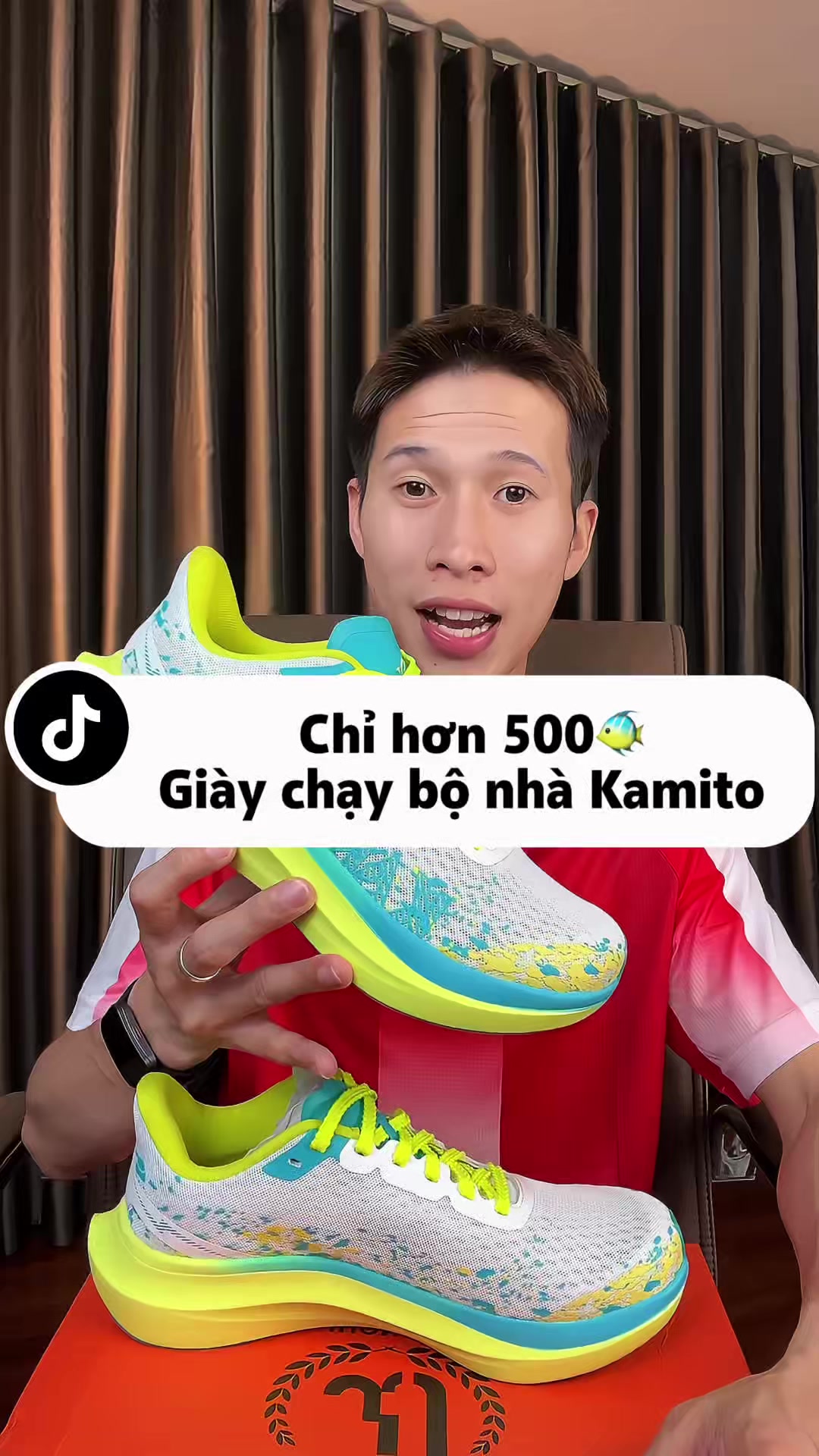 @Ngọc Hưởng Thể Thao