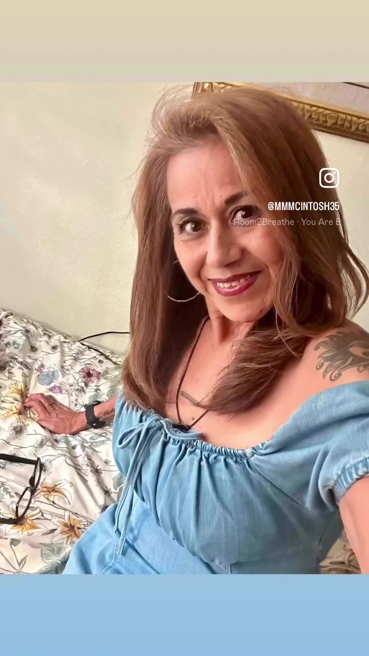 @Maribel Muñoz-McIntosh