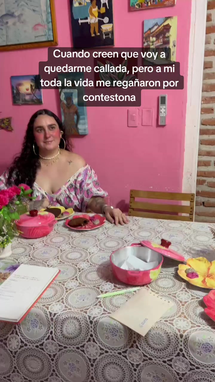 @Ajá Chechi