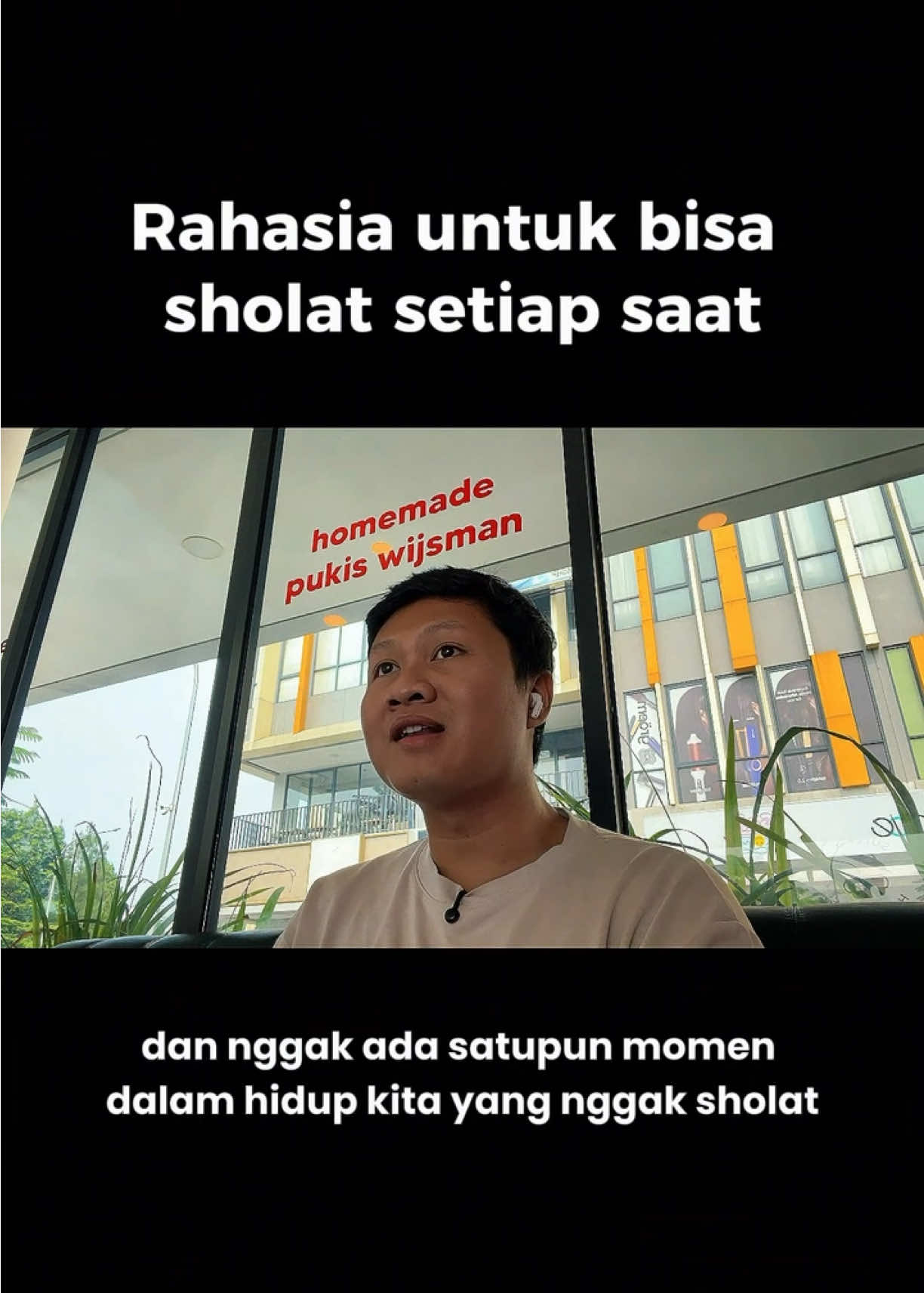 @Rizqie Dyah | Bahasa Semesta