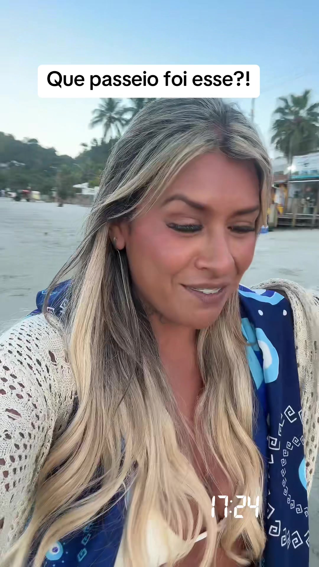 @Vanessa Pedrozo