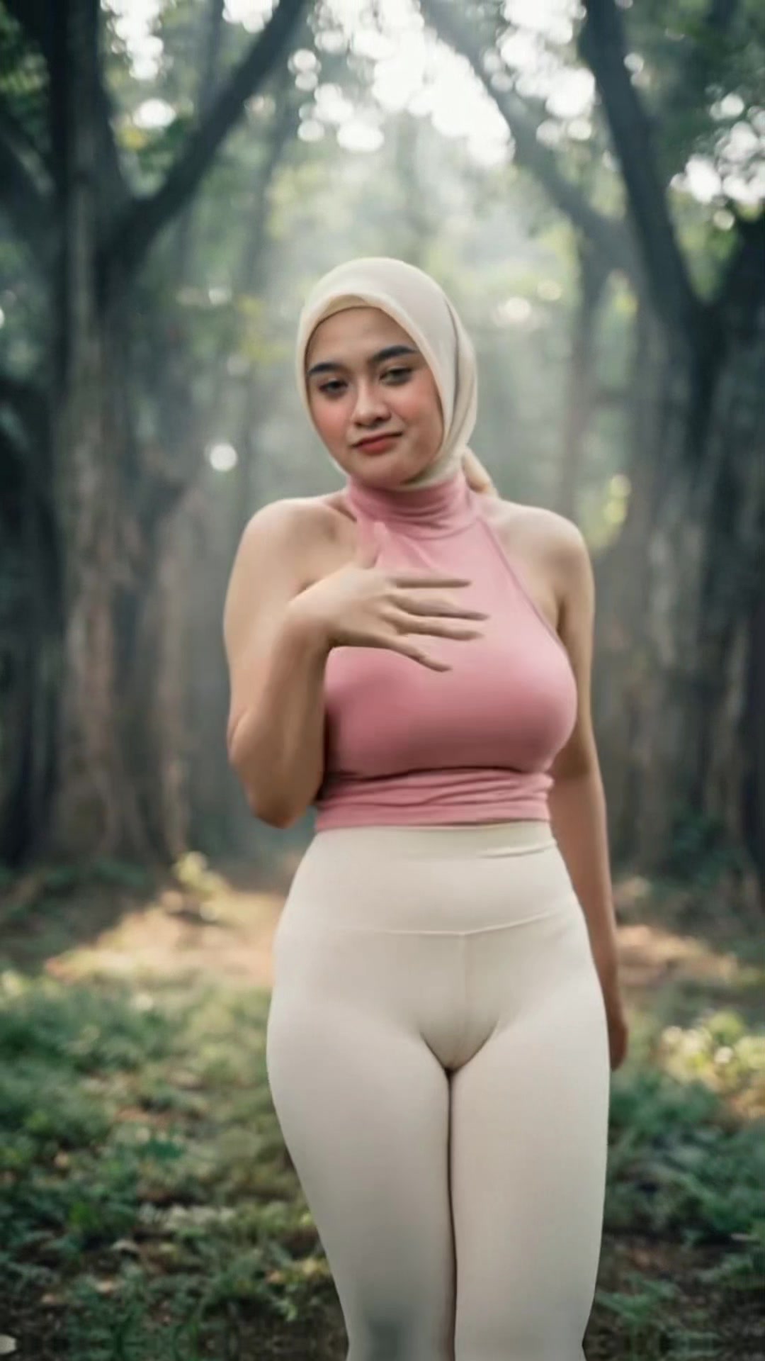 @Nurnie ajjah