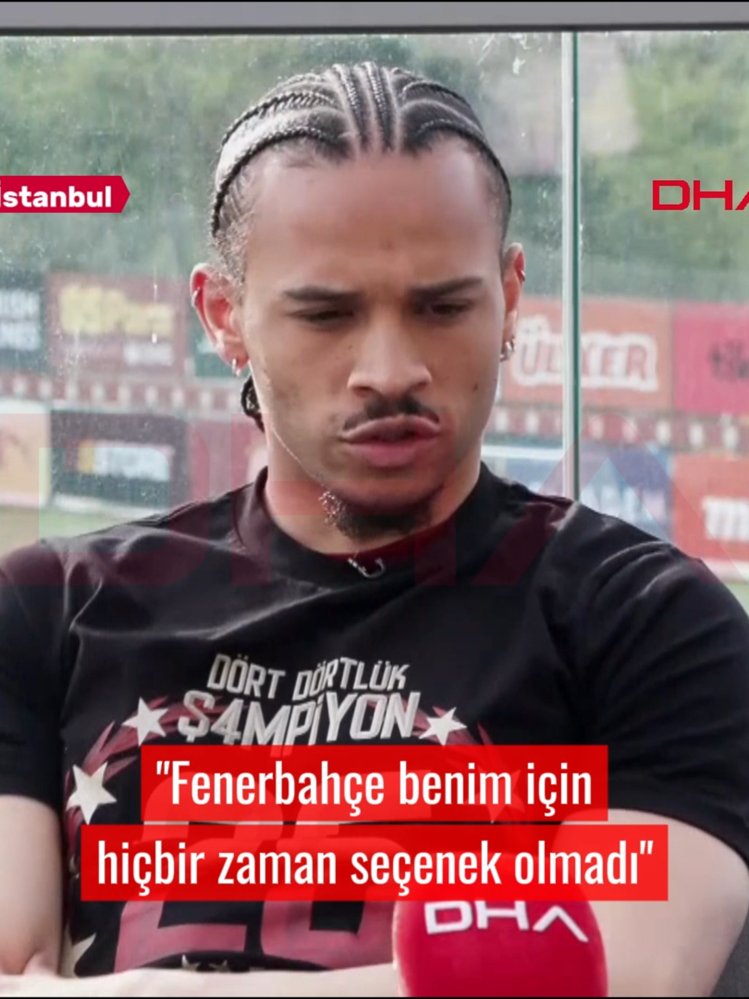 @Demir&ouml;ren Haber Ajansı