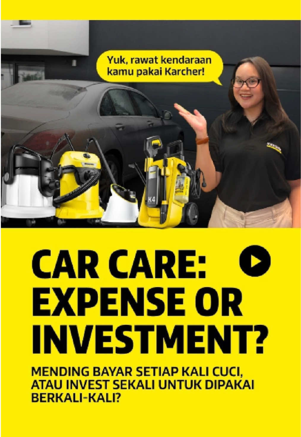 @Karcher Indonesia