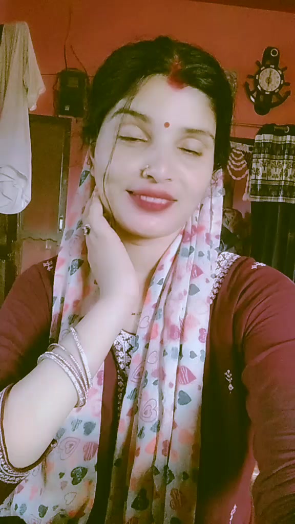 @❣️Pooja Gautam🤞(A❣️P)💗😘
