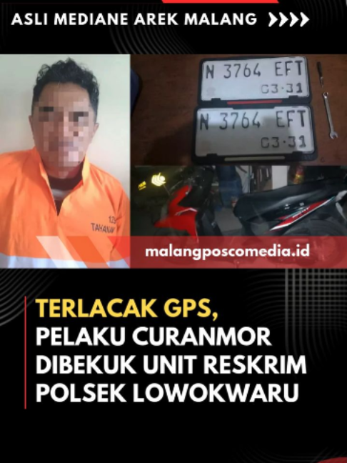 @Malang Posco Media