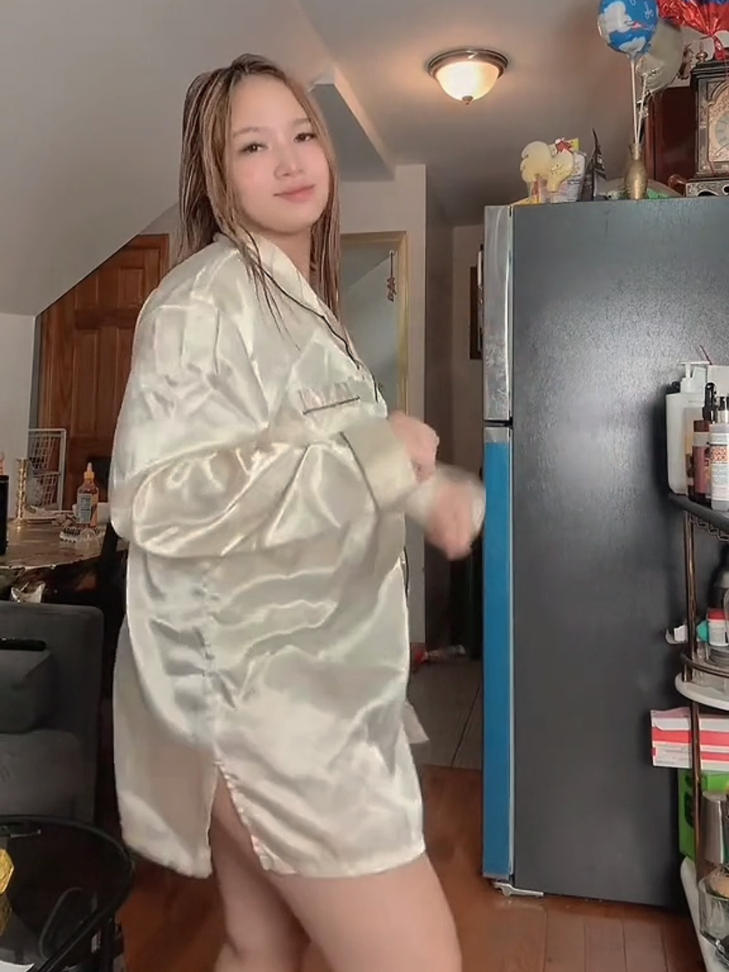 @Clara Sleepwear