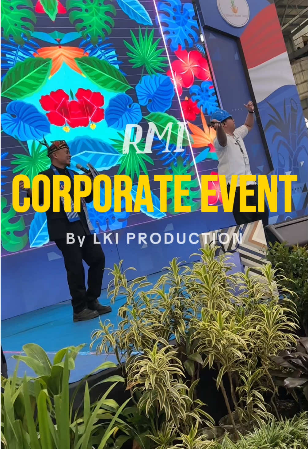 @LKI PRODUCTION
