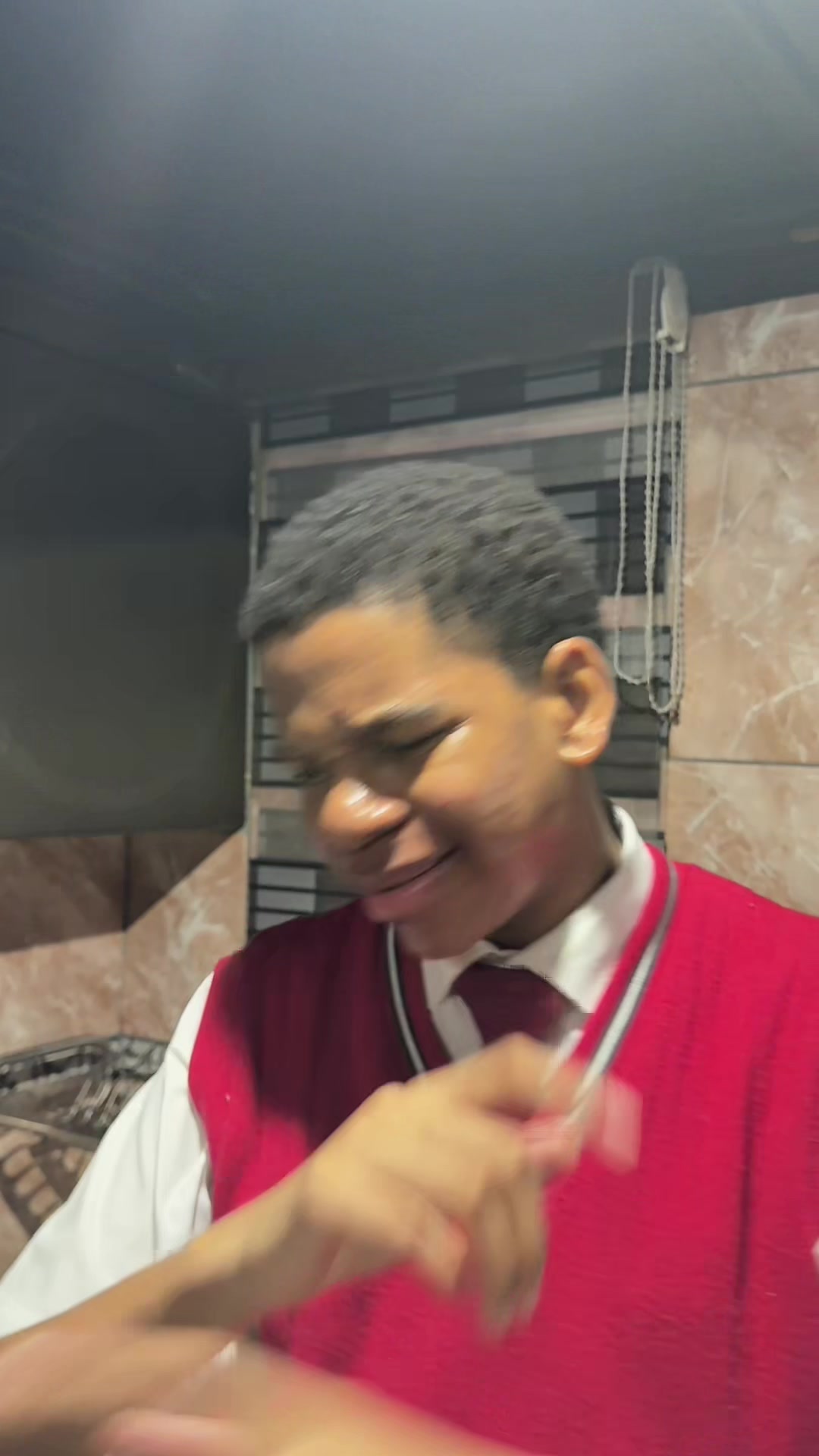 @️Quinton Kaii