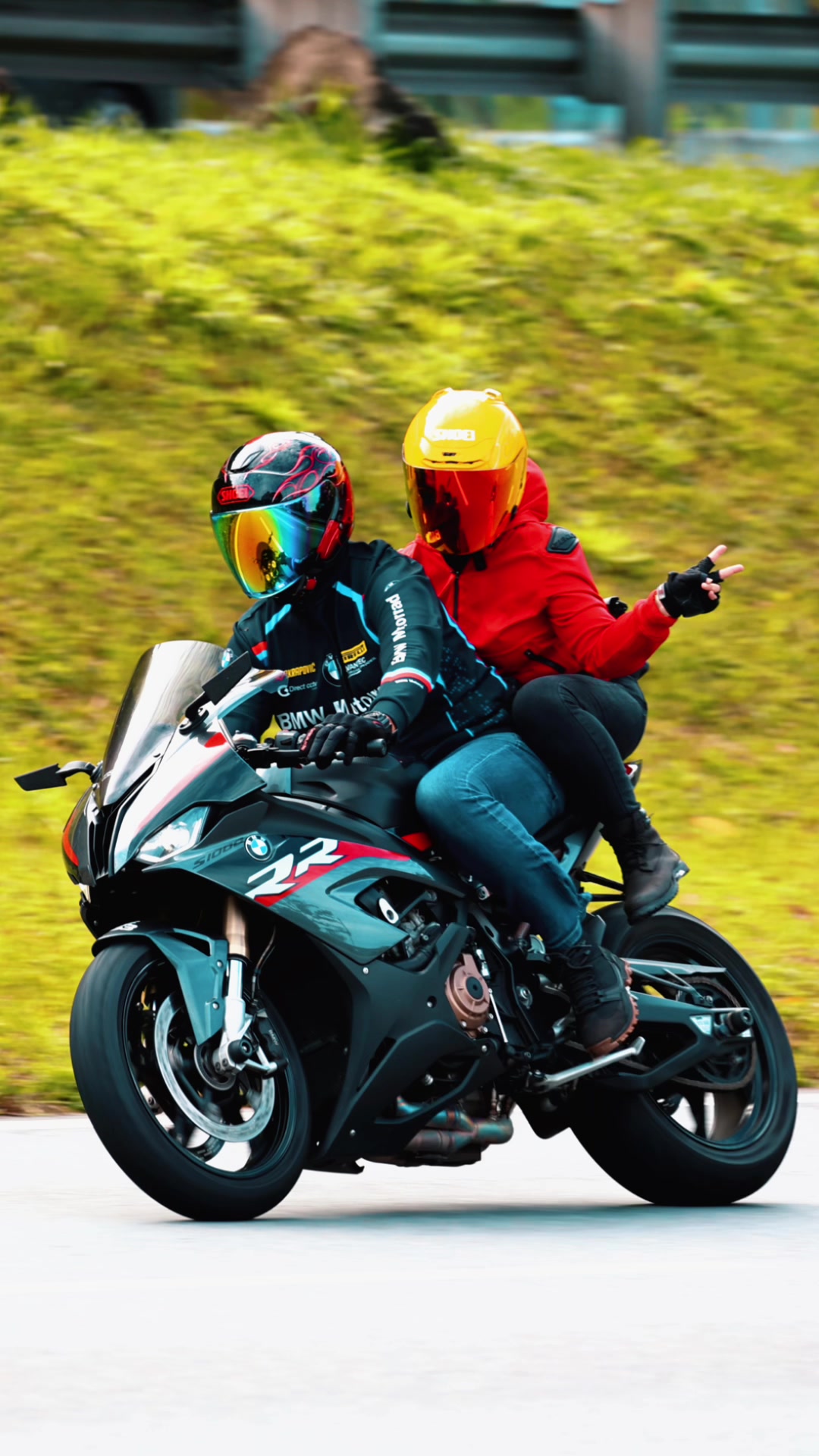 @🐝🦋Ina_Mdm Pillion🦋🐞