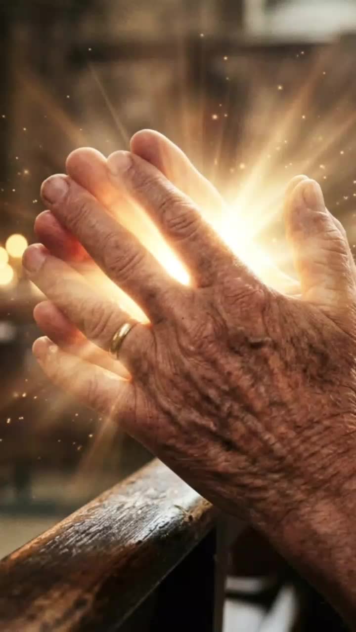 @PUSH Prayer Network