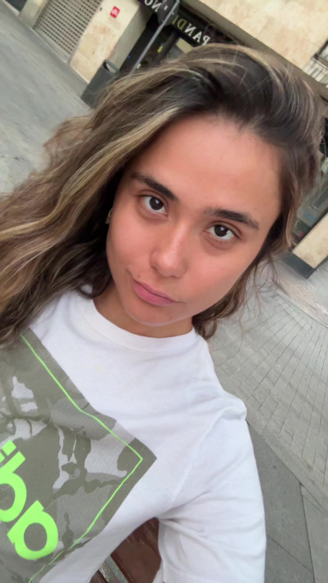 @Alison Del Valle