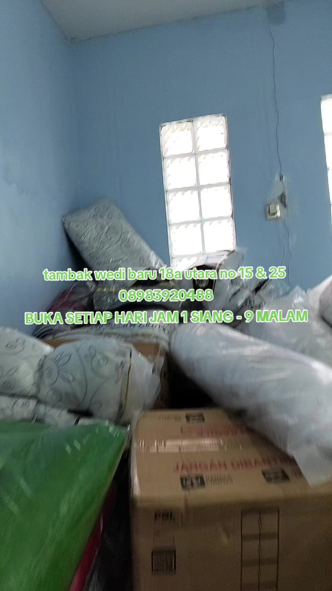 @NE Narsih Elektronik