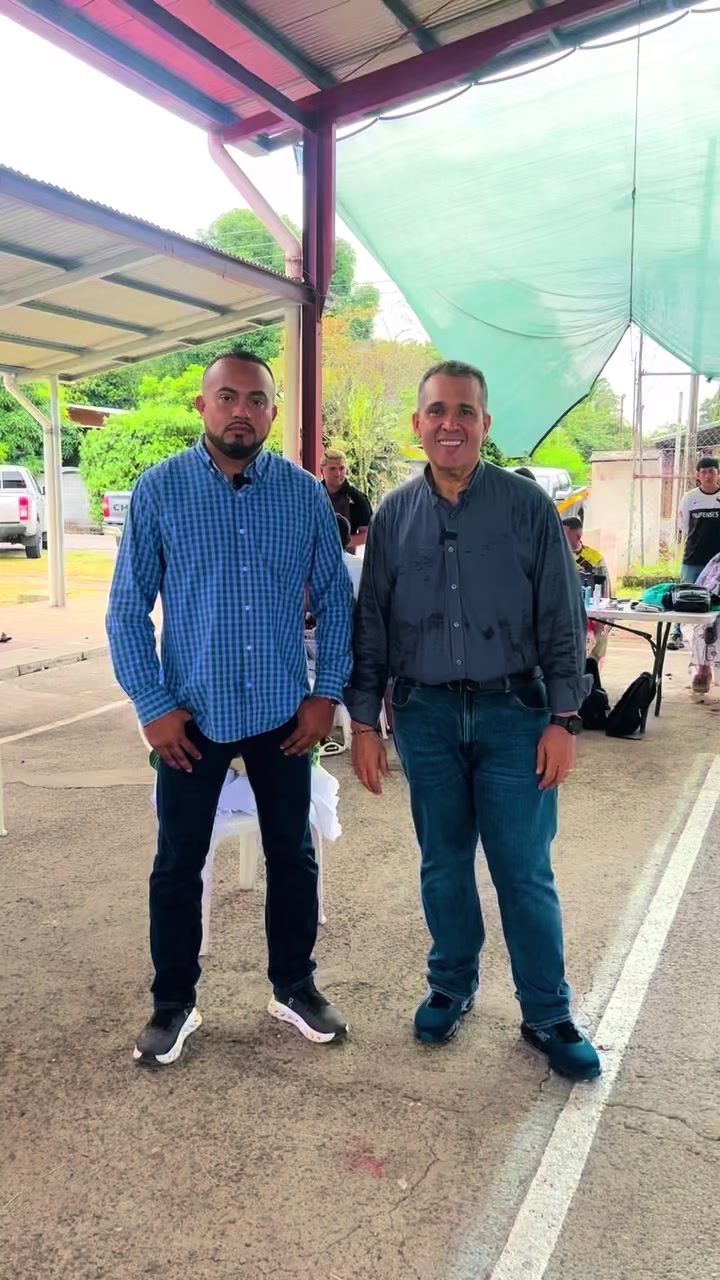 @Alcaldía de Bugaba