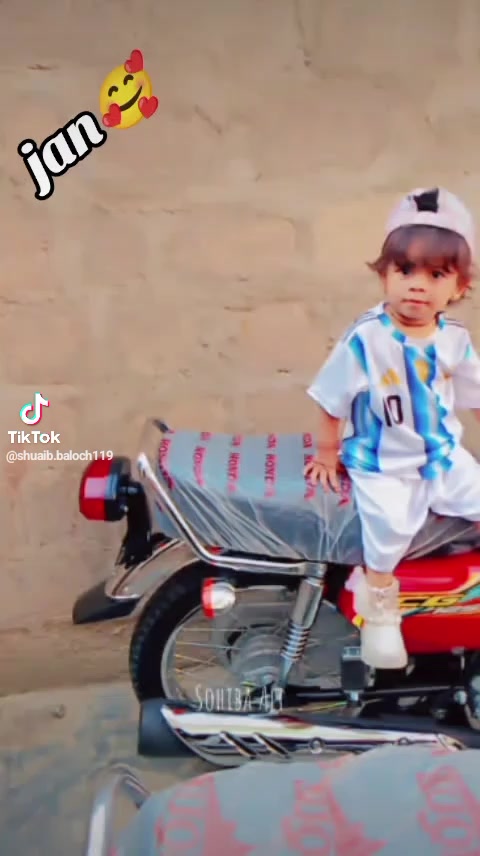 @Haoor jan😍