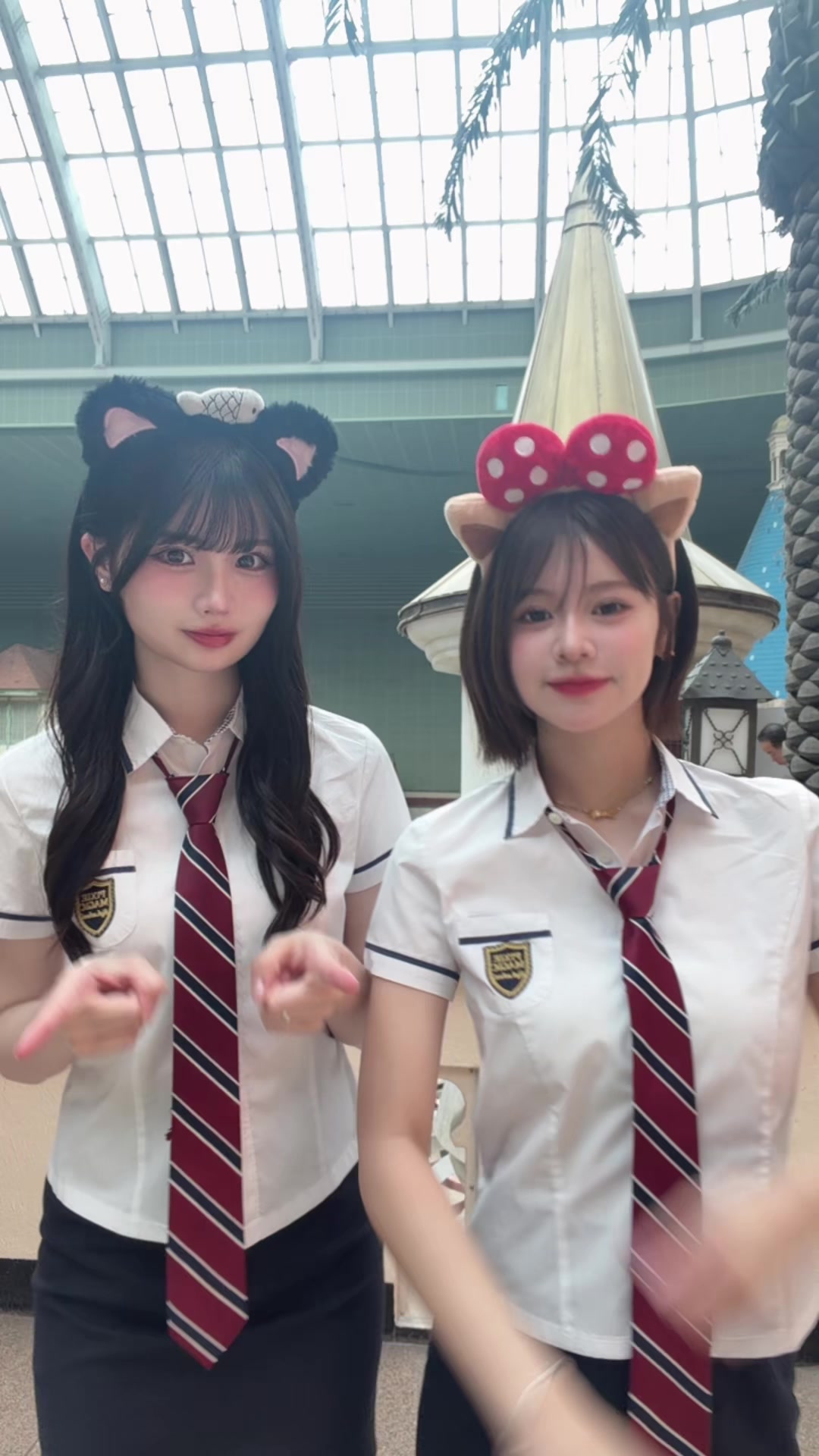 @藤田みあ