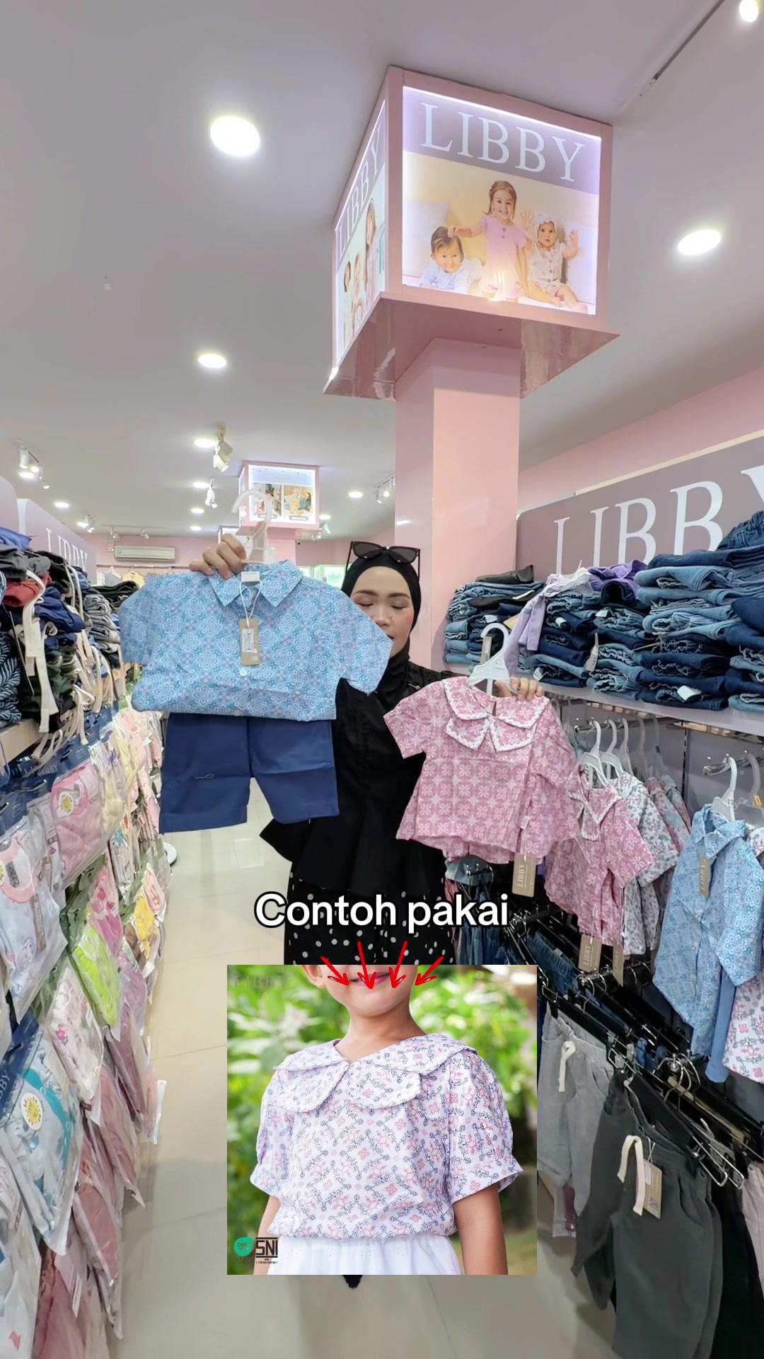 @Istana Bayi