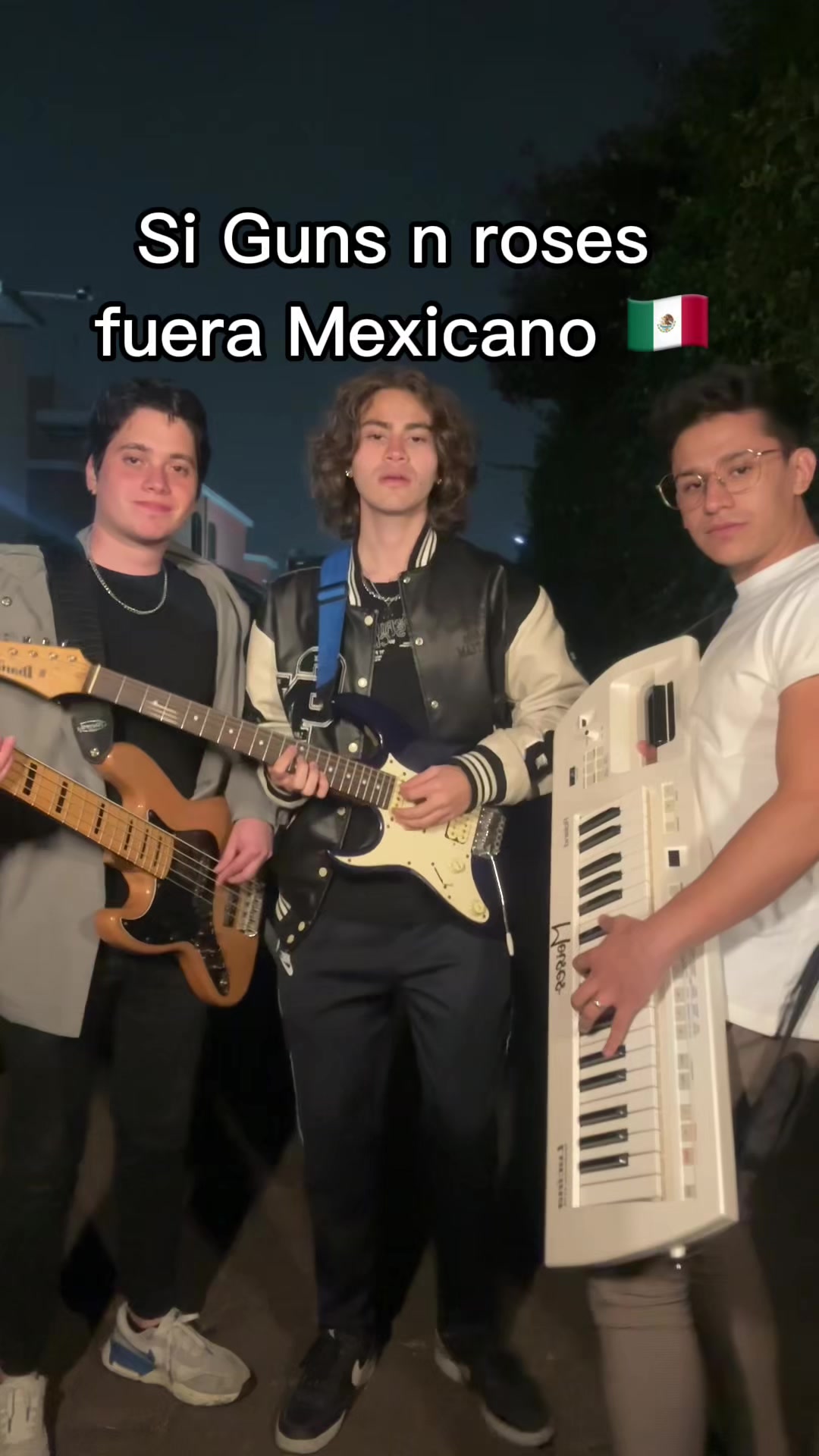 @GrupoTREX