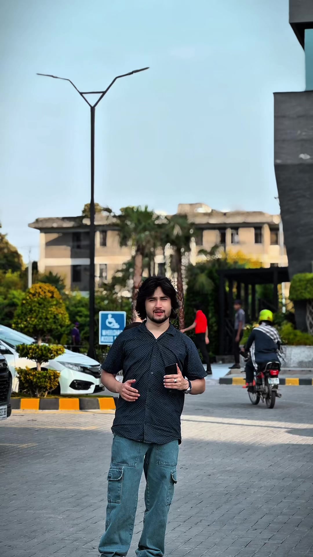 @Sᴀʙɪʀ Mᴀsᴇᴇᴅ 🇦🇫
