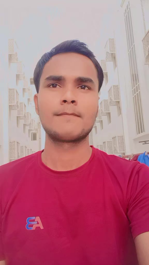 @kamre Aalam ๐ณ๐ตto ๐ถ๐ฆ