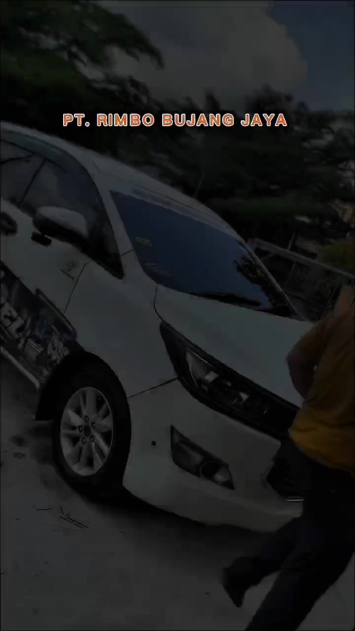 @TRAVEL PT.RIMBO BUJANG JAYA