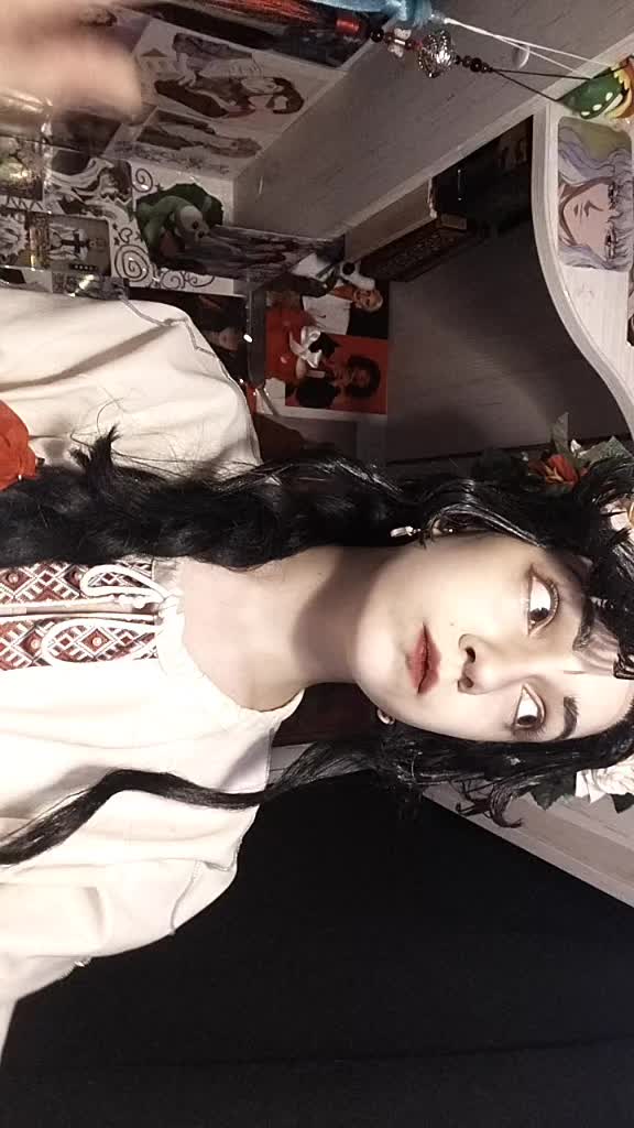@ɱɑℏⅈᎿσ 🌡️