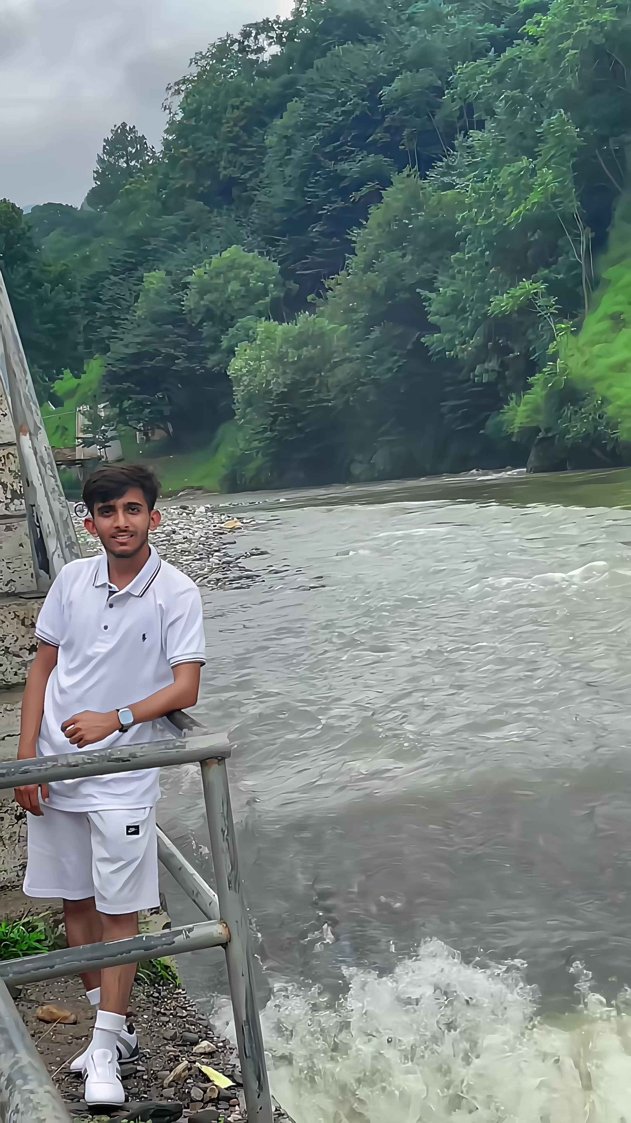 @Muhammad Hammas Khan