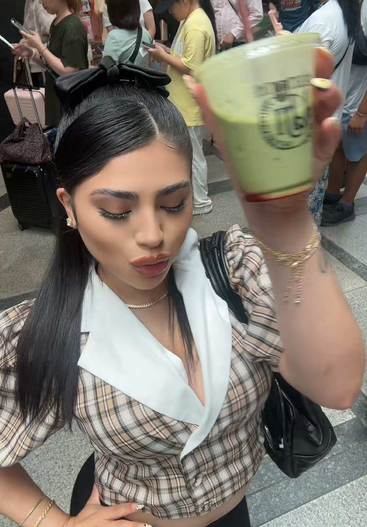 @'lyzzah 🍒