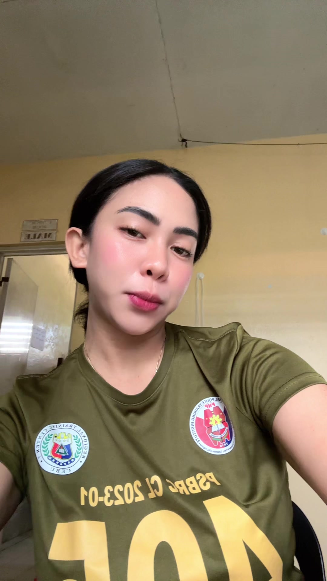 @Sgt. Ola👮🏻