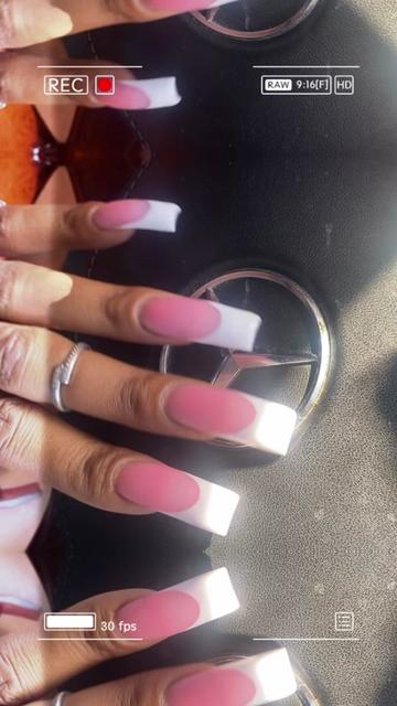 @Tierra Pinky Blue