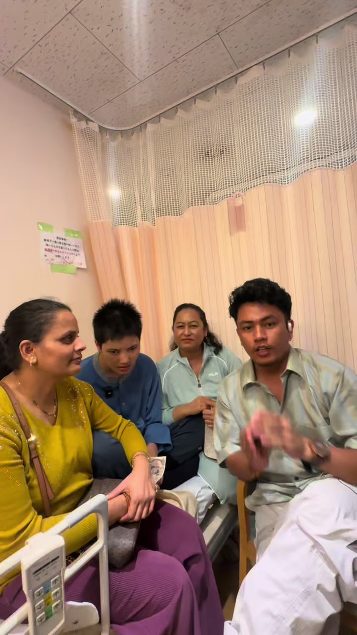 @Suman Baniya ЁЯОдтЪЦя╕П
