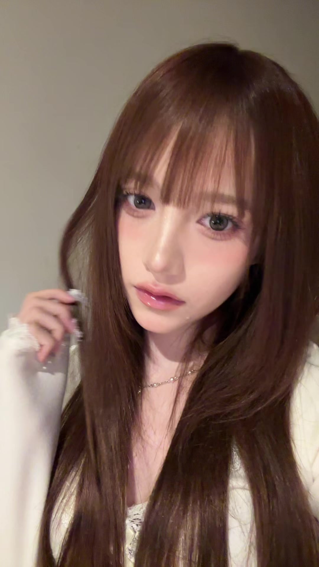@はな