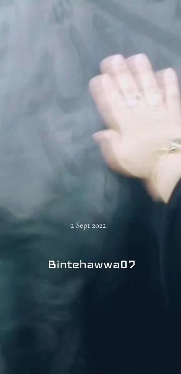 @꧁𝓑𝓲𝓷𝓽 𝓔 𝓗𝓪𝔀𝓪𝓪꧂