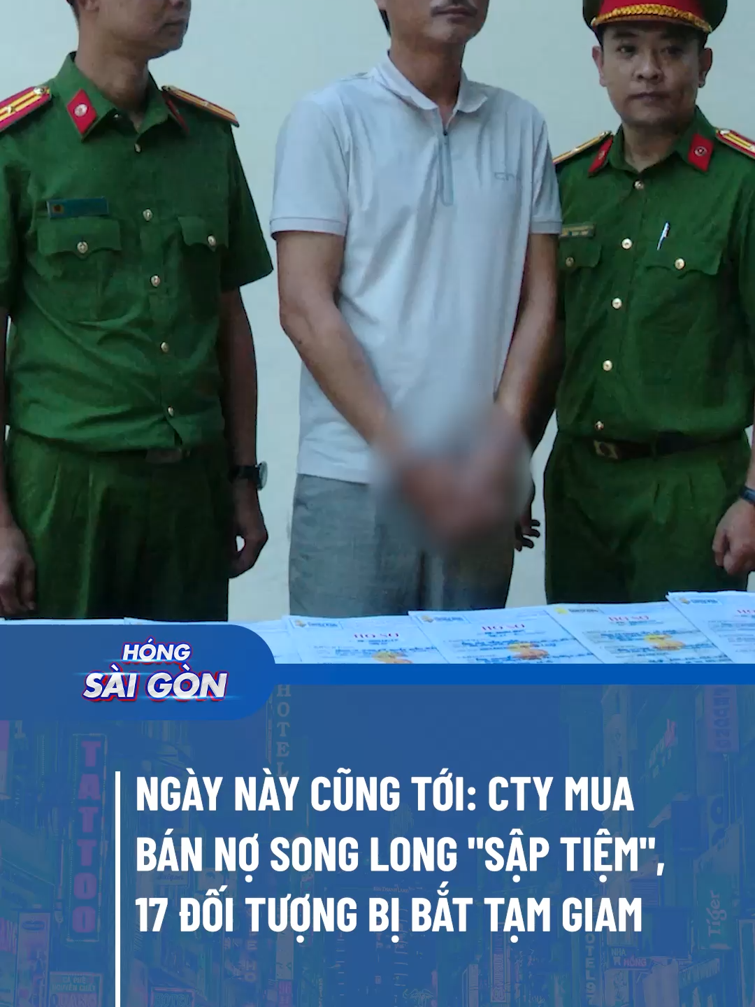 @Hóng Sài Gòn