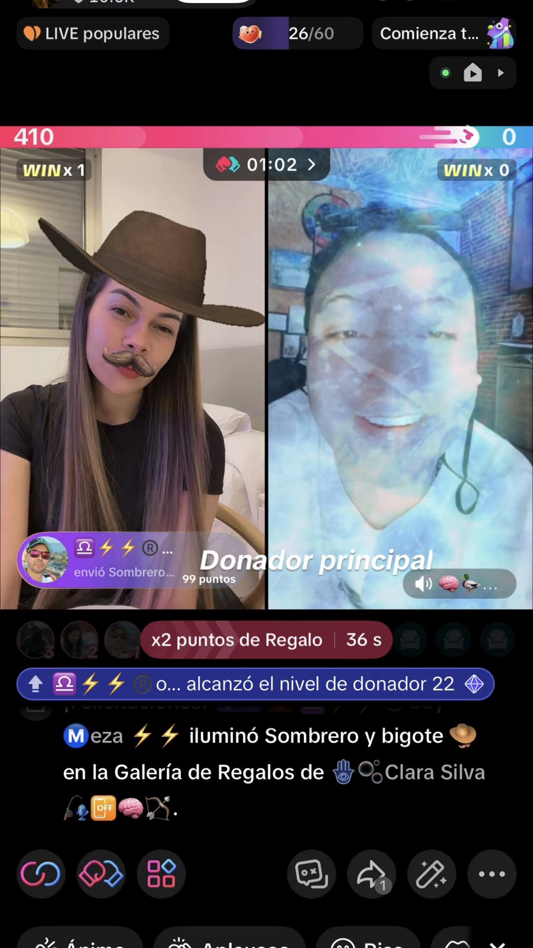 @🪬🫧Clara Silva🎣📴🧠🏹