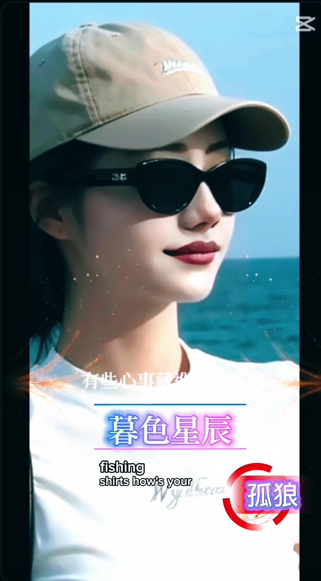@孤狼