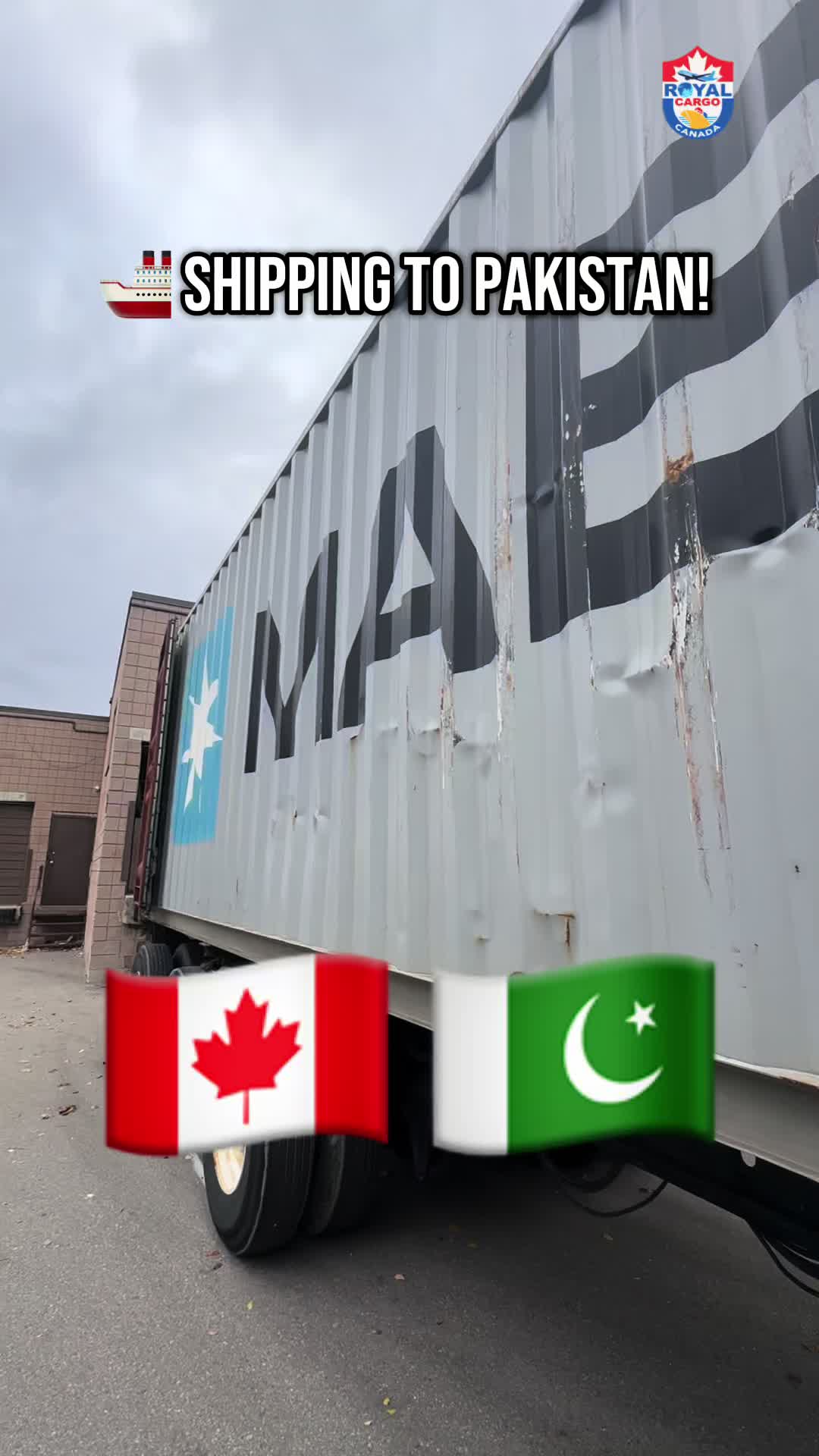 @RoyalCargo.ca