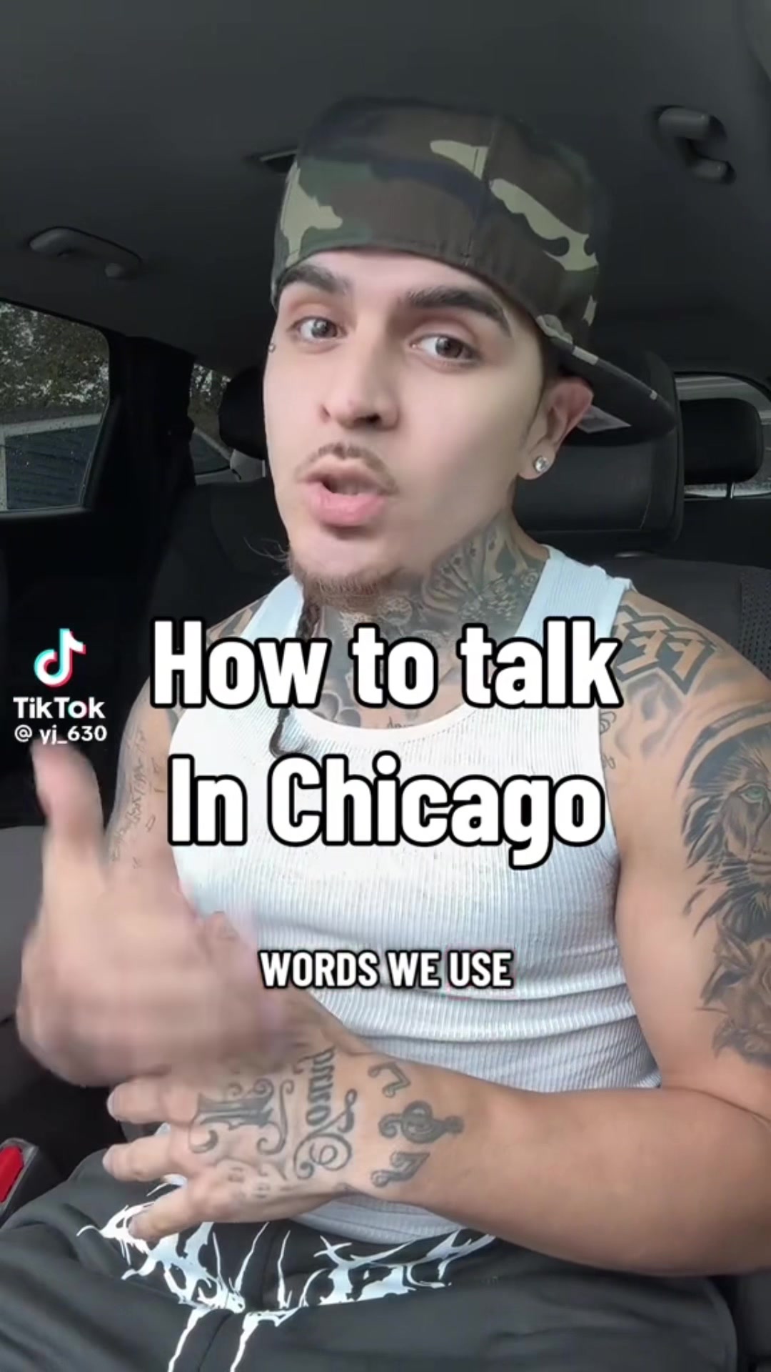 @Jus JaeTv