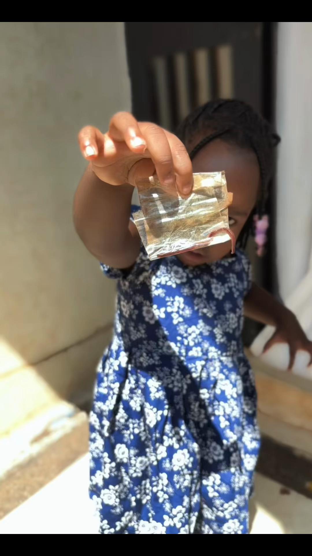 @Altezza Baby Blessing🌸🌸