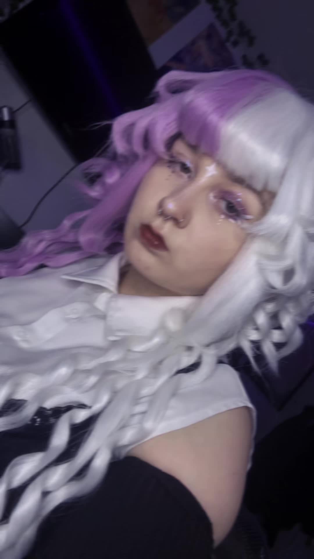 @Carmen<𝟥