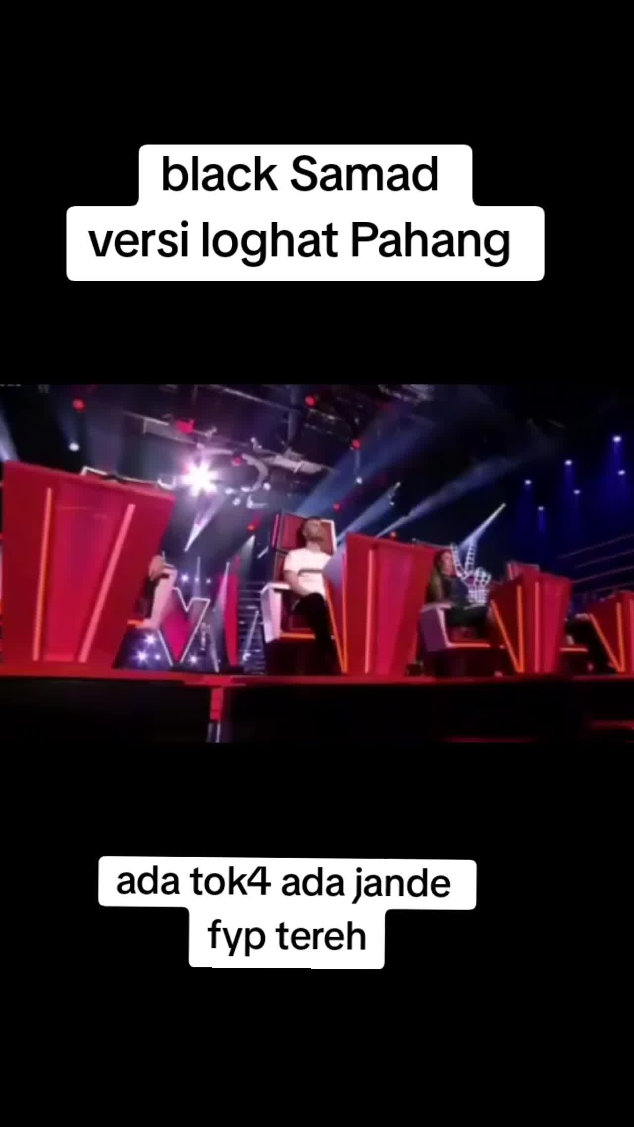 @Sham ora jerantek