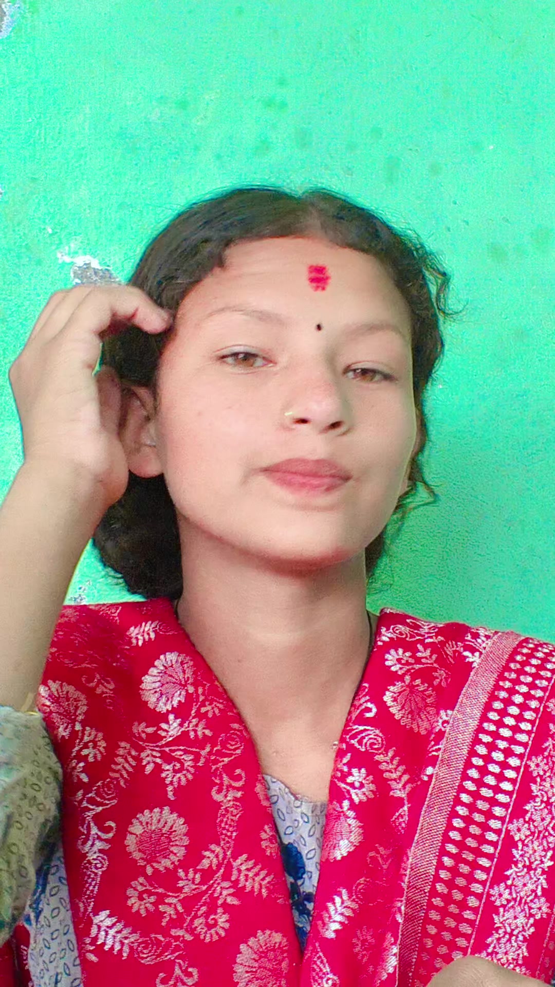 @Naveen Kumar