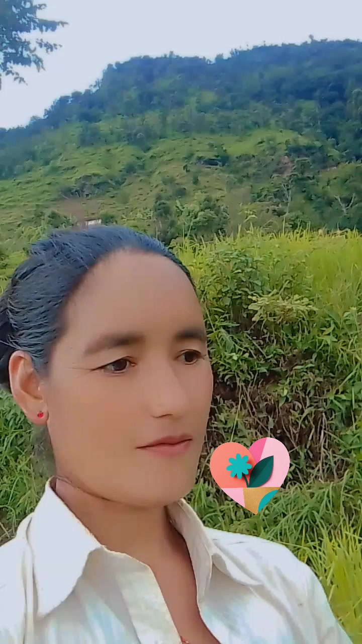 @chandrika k c