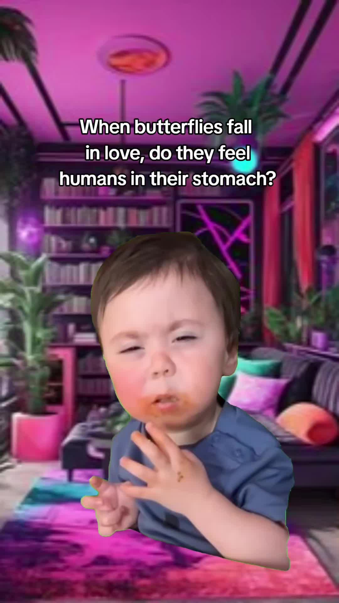 @Julie ๐