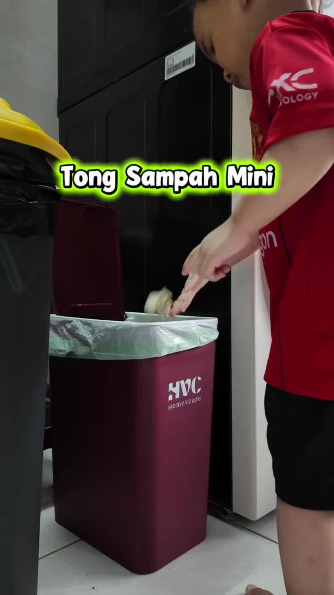 @Amir & Muni | Shopping Healing