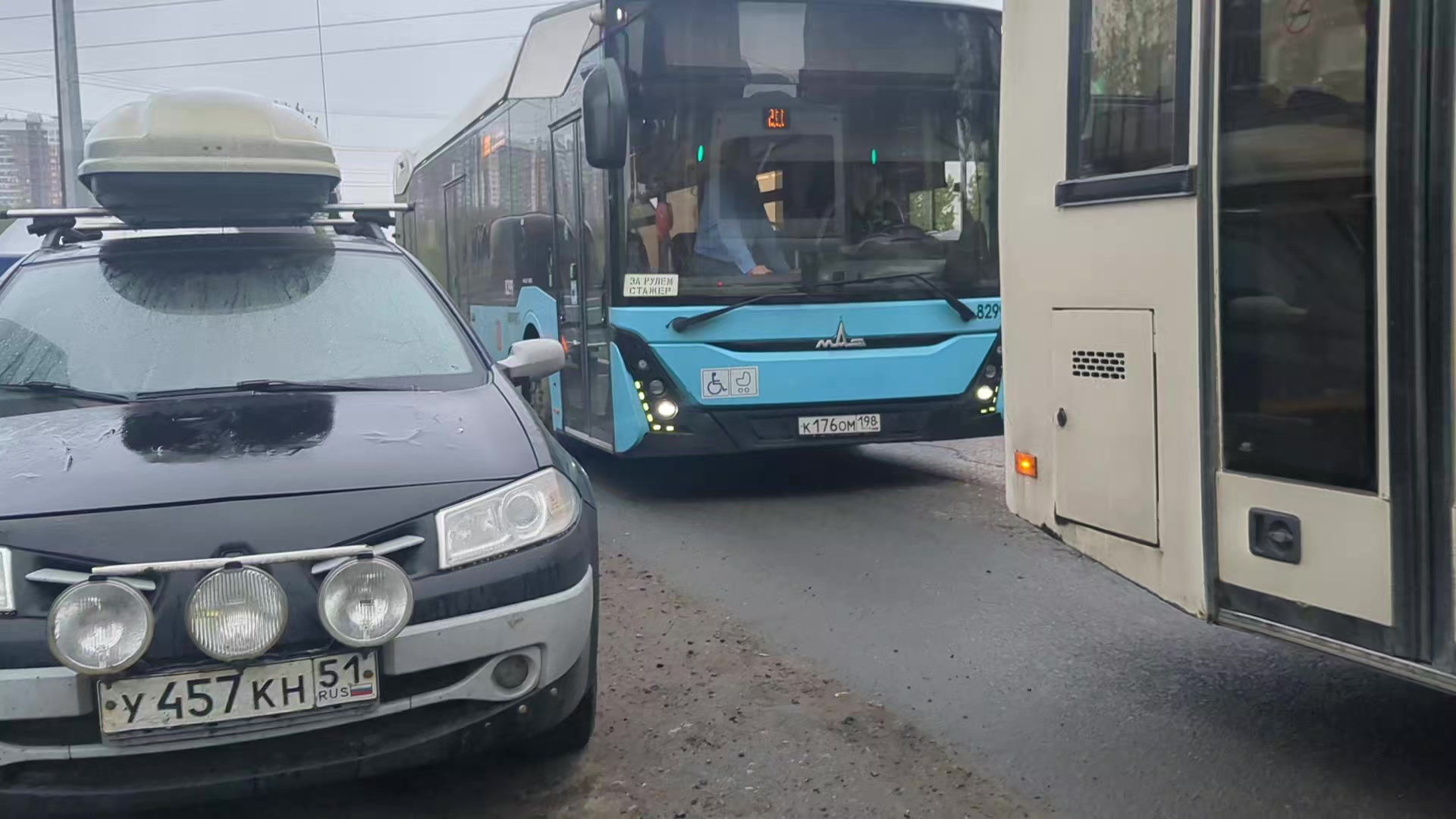 @🚄споттер с рыбацкого🚄